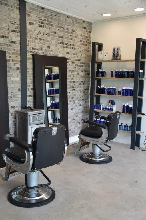 Onze salon